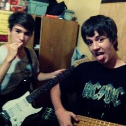 axeldemonari1's profile picture. 