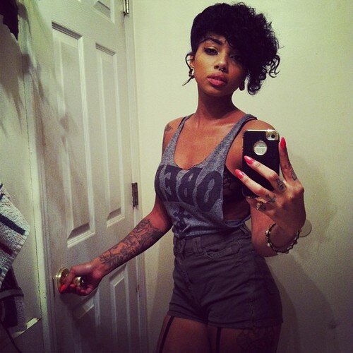 ArabelDobbin's profile picture. Being ignored is honestly the worst feeling ever.