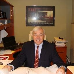 Lndmrkjoe's profile picture. Commercial Real Estate Consultant