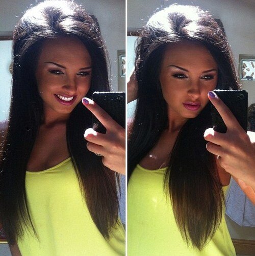 GustieMcGill's profile picture. Do what you love. Don't let anyone steal your happiness.