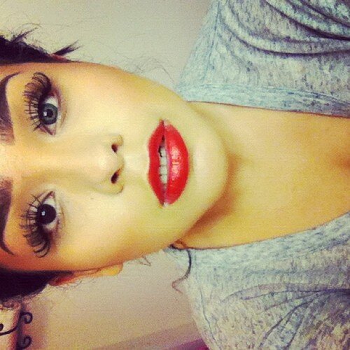 AlieFomichkin's profile picture. I don't want a perfect relationship. I just want someone who I can act silly with, someone who treats me well and loves being with me.