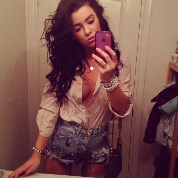 CorissaMcCahey's profile picture. Never chase anyone. A person who appreciates you will walk with you.