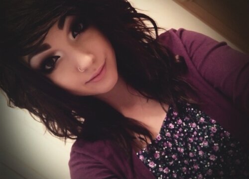 Behind every beautiful thing, there's been some kind of pain.
