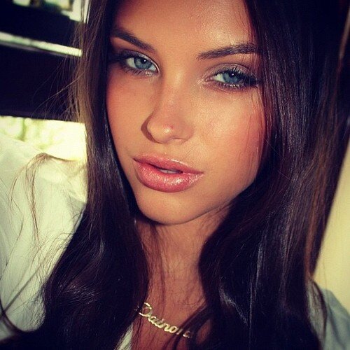 Girls always find things out, they might not say anything right away, but they know