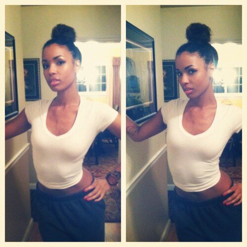 Girls find out everything, I advise you to not lie to them.