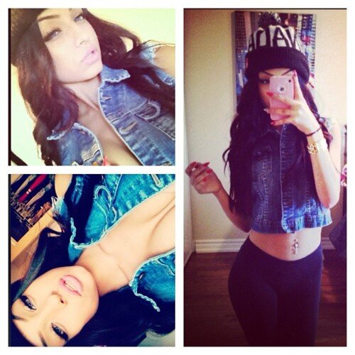 Hey, I think I wanna date you and never break up.