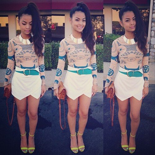 ElysiaAust's profile picture. I hate the feeling of being replaced.