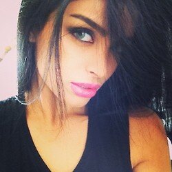 IlyseGrandel's profile picture. Don't ever let your girl fall asleep mad at you.