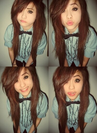 I don't care if our conversations get a little boring and we run out of things to say, I'm just happy I'm talking to you.