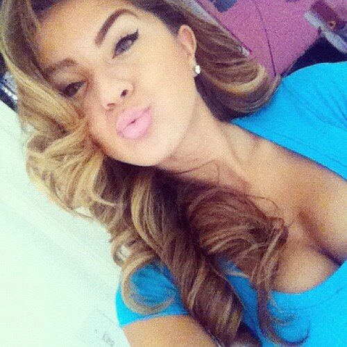 Love her for who she is, not for who you want her to be.