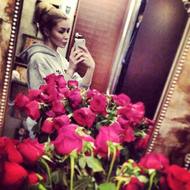 If you really love her, you won't hurt her.