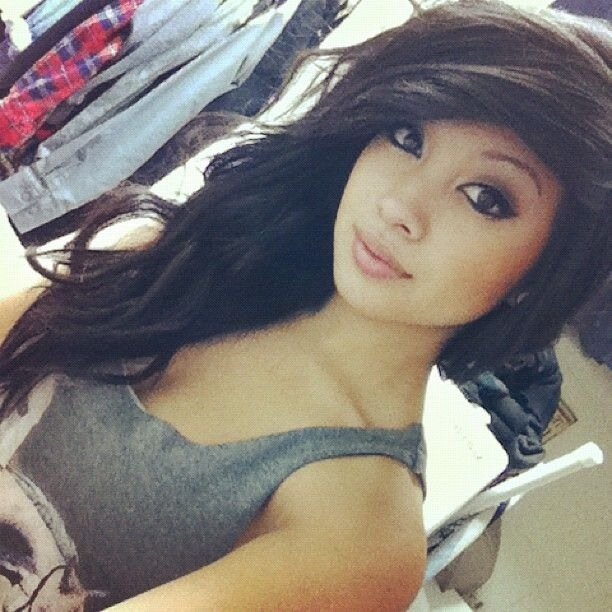 She's a keeper. Too bad you didn't keep her.