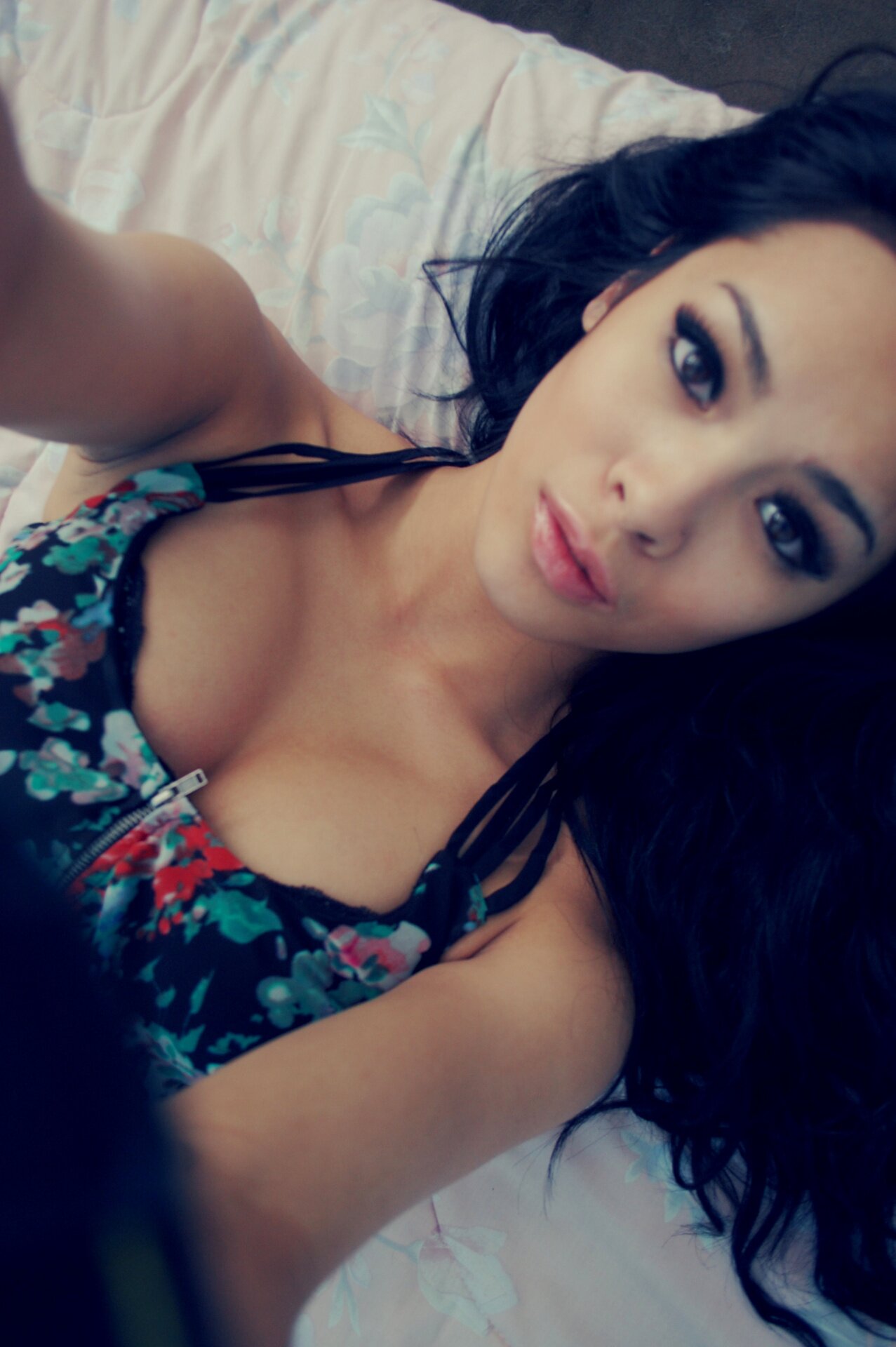 I know a thousand boys. I've looked at a million. But you're still the only one I think about before I fall asleep at night.