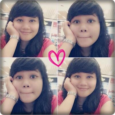 MelisaaGrace's profile picture. Live by GRACE ..