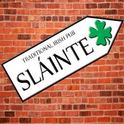 SlinteIrishPub's profile picture. Traditional Irish Bar in Tralee, County Kerry