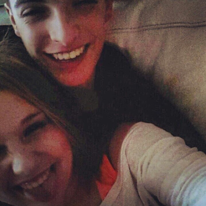 ♥ Ingo ~ 22'11'13 // Instagram; nicolevgx