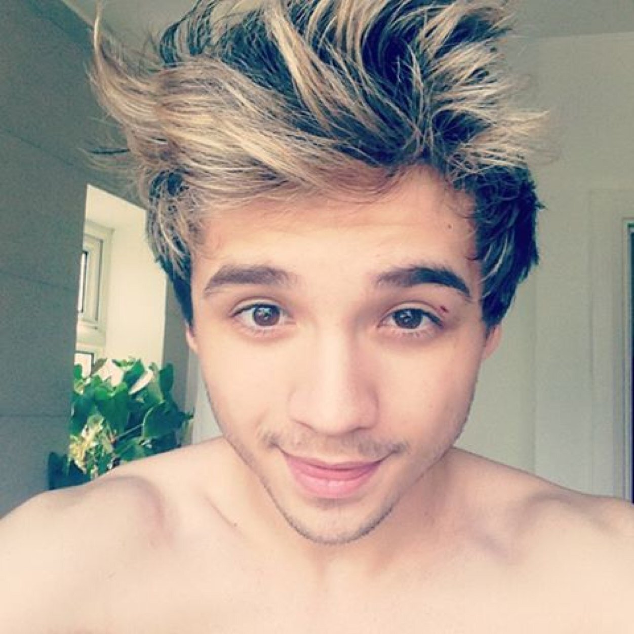 LOVE @ElyarFox @musicGives_Life @onedirection and @5SOS with all my heart