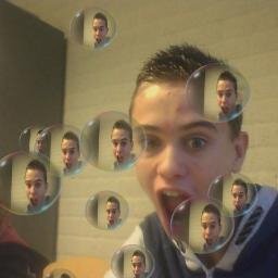 paulyolo1357's profile picture. Wsv Apeldoorn| Gae| AJAX