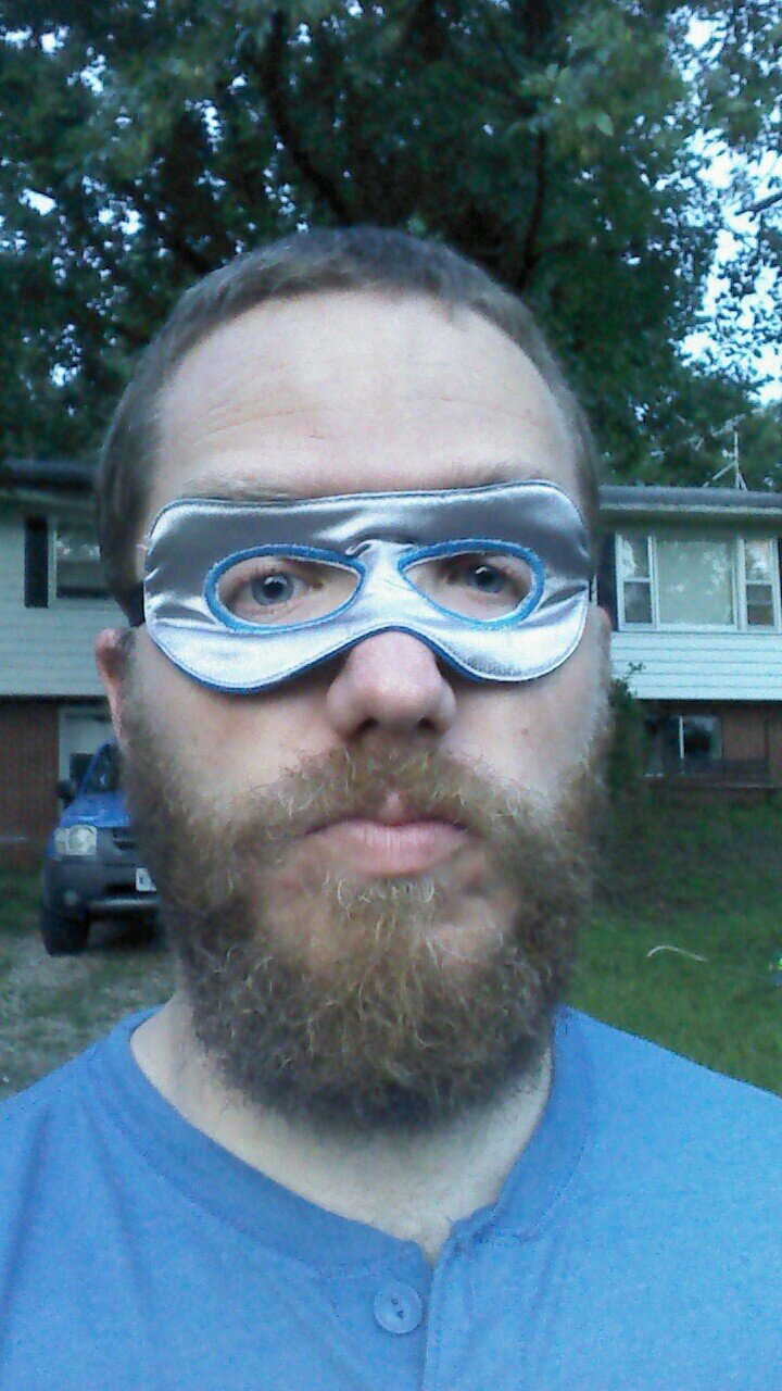 brandaddy357's profile picture. Sometimes I think stuff.