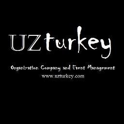 UZturkey                       Organization Company and Event Management                               info@uzturkey.com
