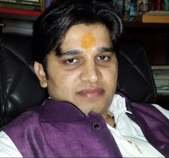 Vijay_Devki's profile picture. 