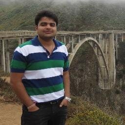 Engineer. Love Music. Terrace gardener.  Fond of masala news from Politics, Bollywood and cricket.