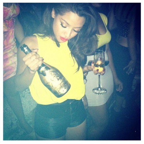 AnitaBeaman's profile picture. If you give up, it means you never really wanted it.