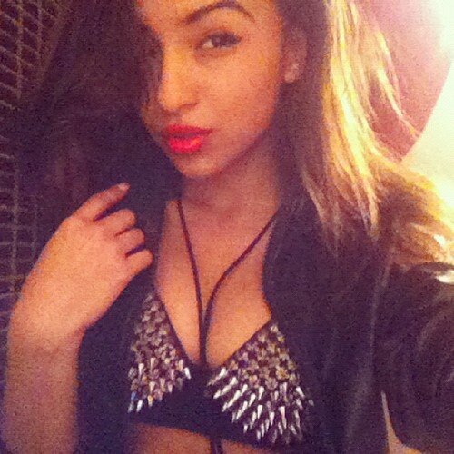 AliceaClementel's profile picture. To be honest, you're the only one i've ever spent this much time and effort on.