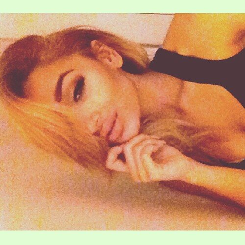 Kiss her when she's angry at you, it's the best way to make it up with her.