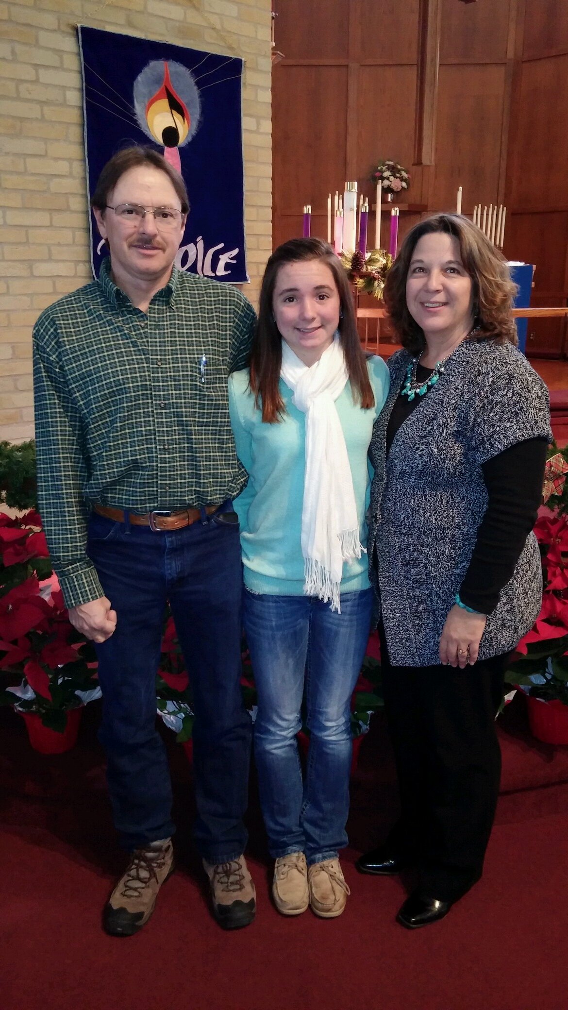 antkteacher1's profile picture. Faith. Family. Friends.