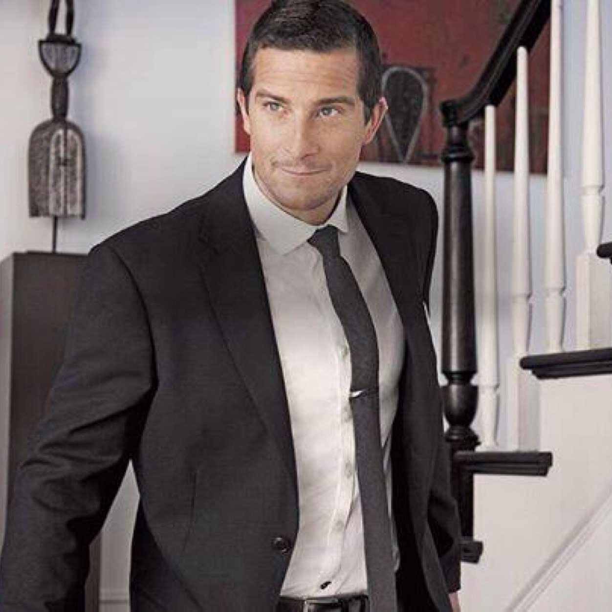 Bear grylls xxx images consider, that Apologise, but bear grylls xxx images