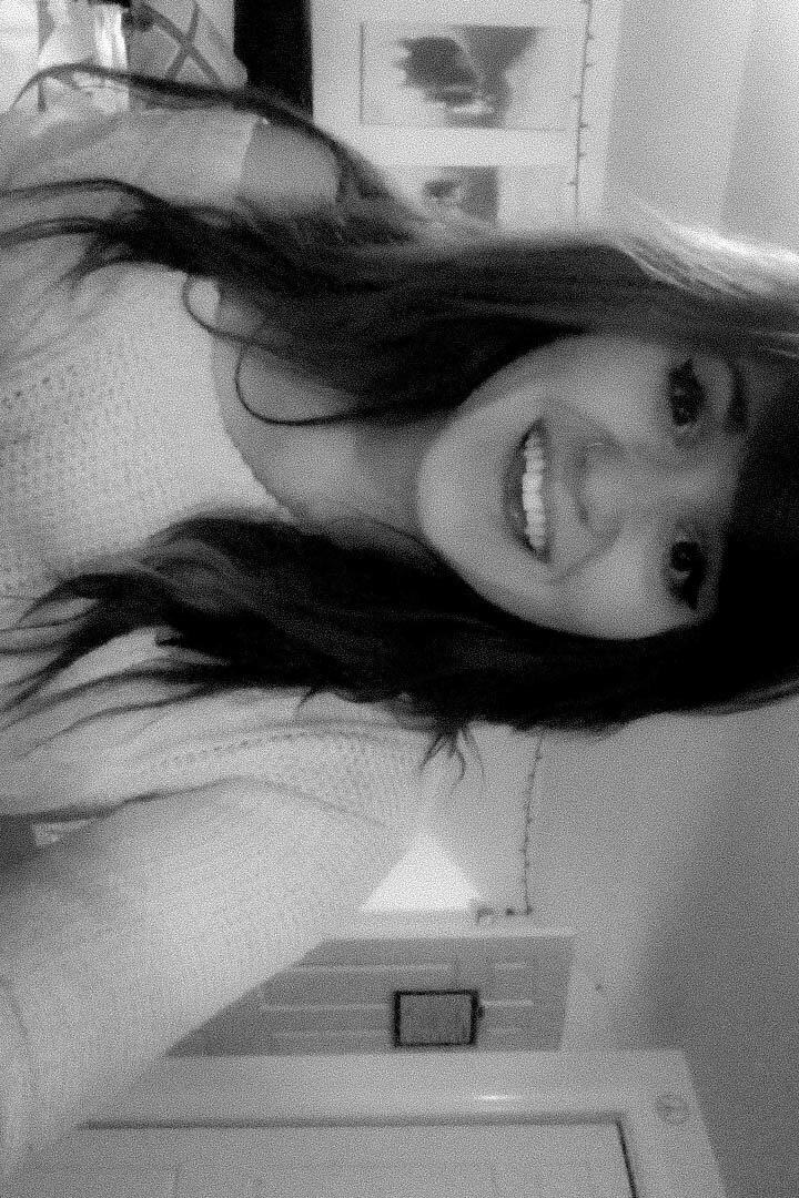 I fell in love with you, I don't know how, I don't know when, I don't know where but I did.