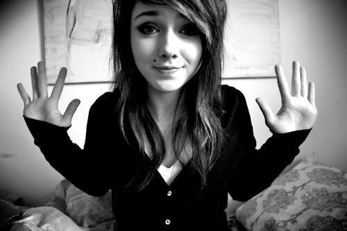 Sometimes I wonder if the things that remind me of you, remind you of me.