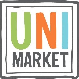 unimarketHQ's profile picture. The marketplace for students. Buy and sell stuff on campus (it's free!) Save £'s on big brands using our student discount codes too!