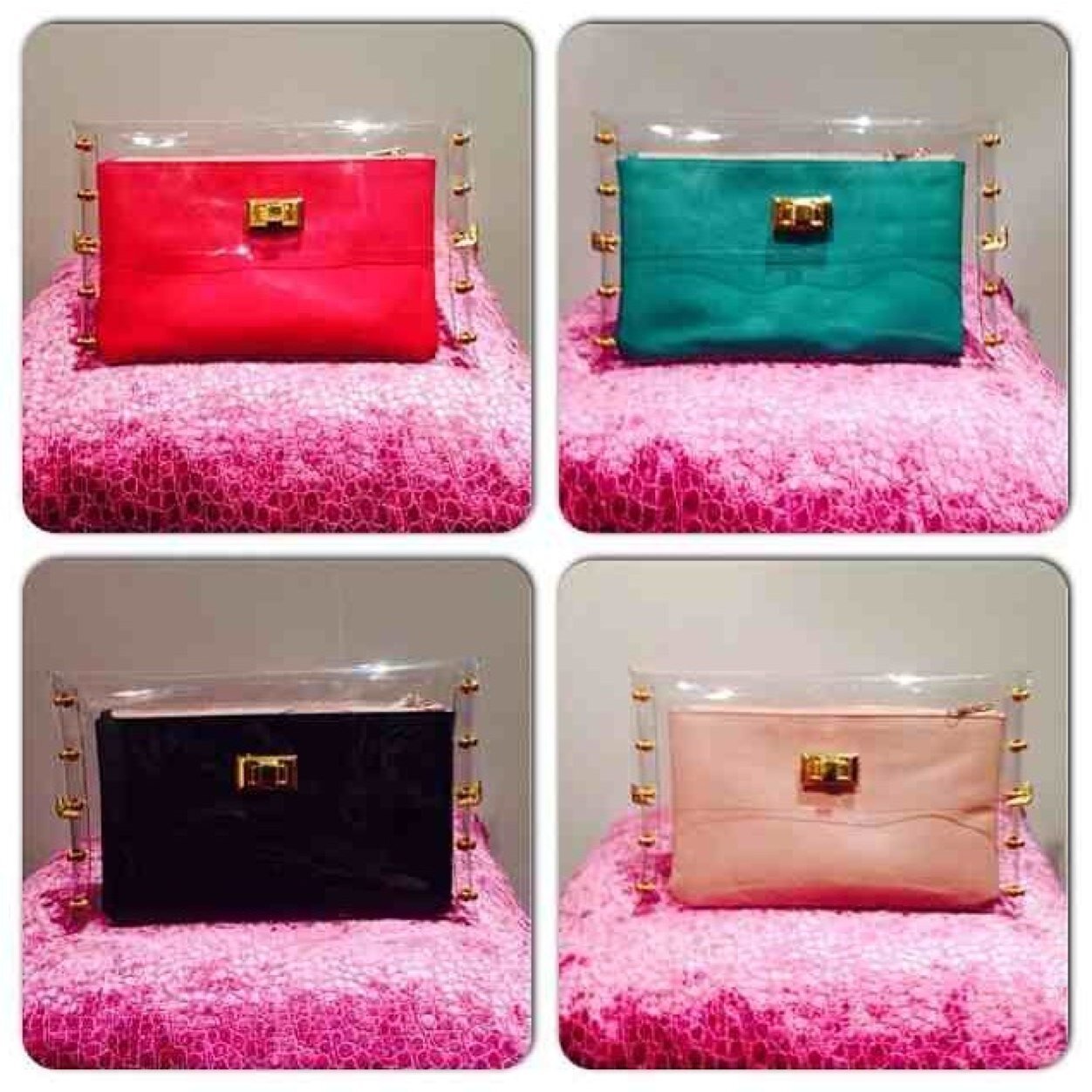 SeeMeBags's profile picture. The bag that changes with you.
 

instagram - http://t.co/N0CEN47S2P
Facebook - https://t.co/wrNsN1ckJZ