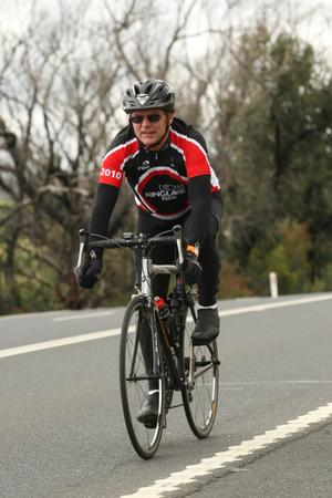 IamBrendanS's profile picture. Keep pedalling.