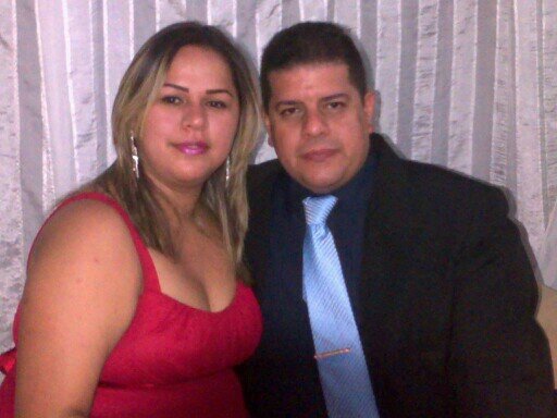 Mecánico Industrial, socorrista, humanista, enamorado de mi familia.