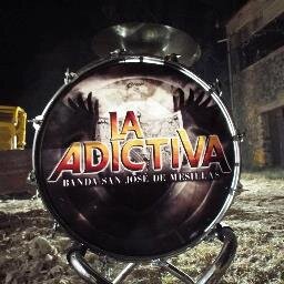Apoyamos en La Adictiva San Jose de Mesillas y a todos los integrantes de la banda en el nuevo tema y video  #UnFinEnCuliacan :D