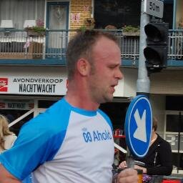 MauriceVeldman's profile picture. AH Beijum, voetbal