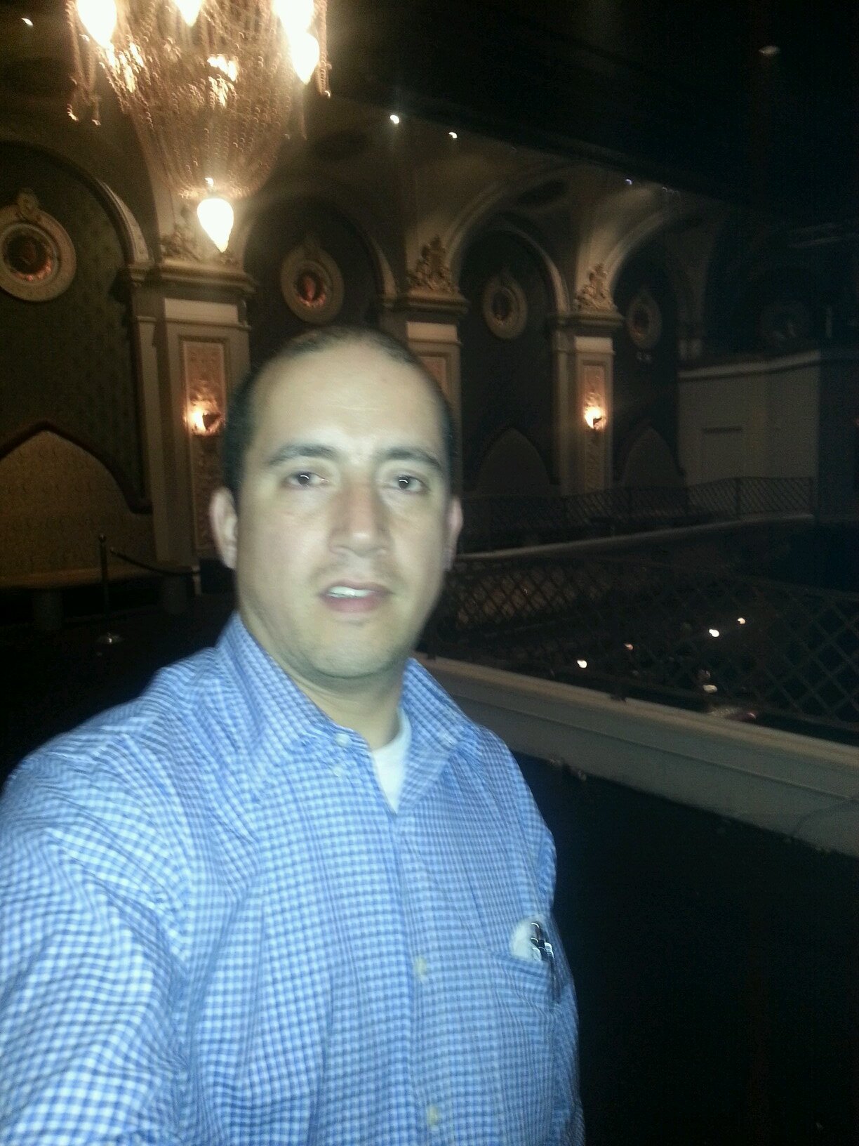 francisco012203's profile picture. 