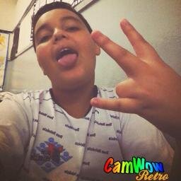 '' O que ttu pensa eu sou ♪ ''