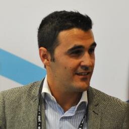 IT Manager en Gestagua . Desarrollador apasionado, amante de las nuevas tecnologías.  Happy Mapping!!