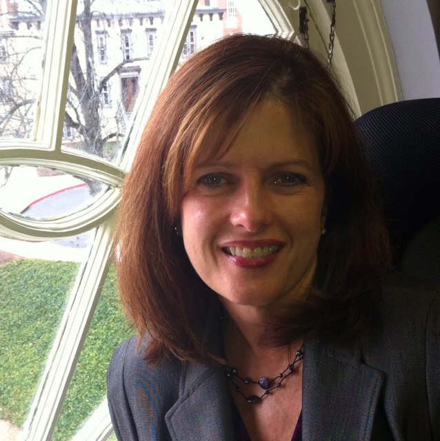 Donna Broshek Profile
