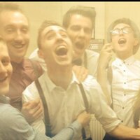 George Perry (@george__perry) 's Twitter Profile