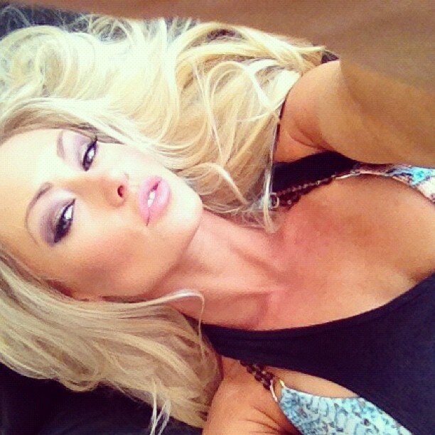 Sometimes you have to be your own hero, because the people you can't live without can live without you.