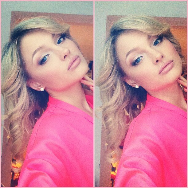 I'm NOT your plan B.