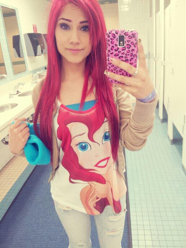 I'm nothing special, just another wide eyed girl; who's desperately in love with you.