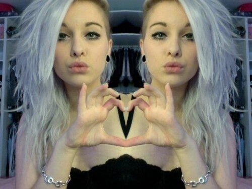 To truly love and trust someone is to give them your heart knowing that they can break it.