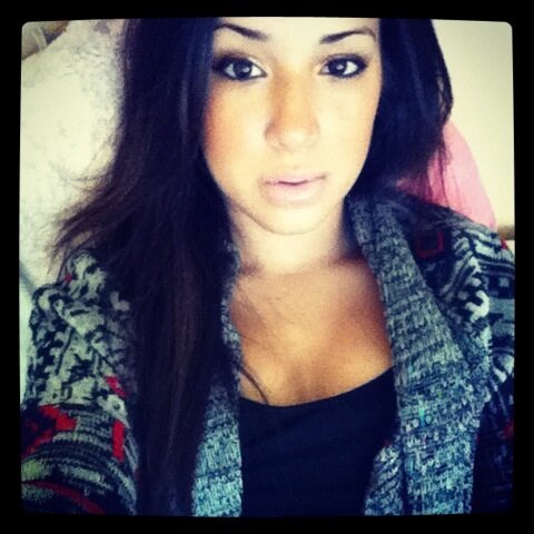 I want you to love me for who I am, not who you want me to be.
