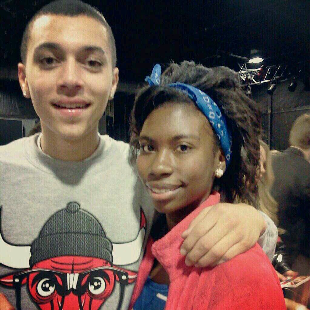 If you love #TeamKalinAndMyles hit the follow! #TeamKalinAndMylesForever I Left My Heart Back In Nashville.Insta-@yourgirljada    http://t.co/ULjPh1xufF
